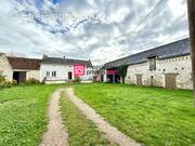Maison à MARCILLY-SUR-VIENNE