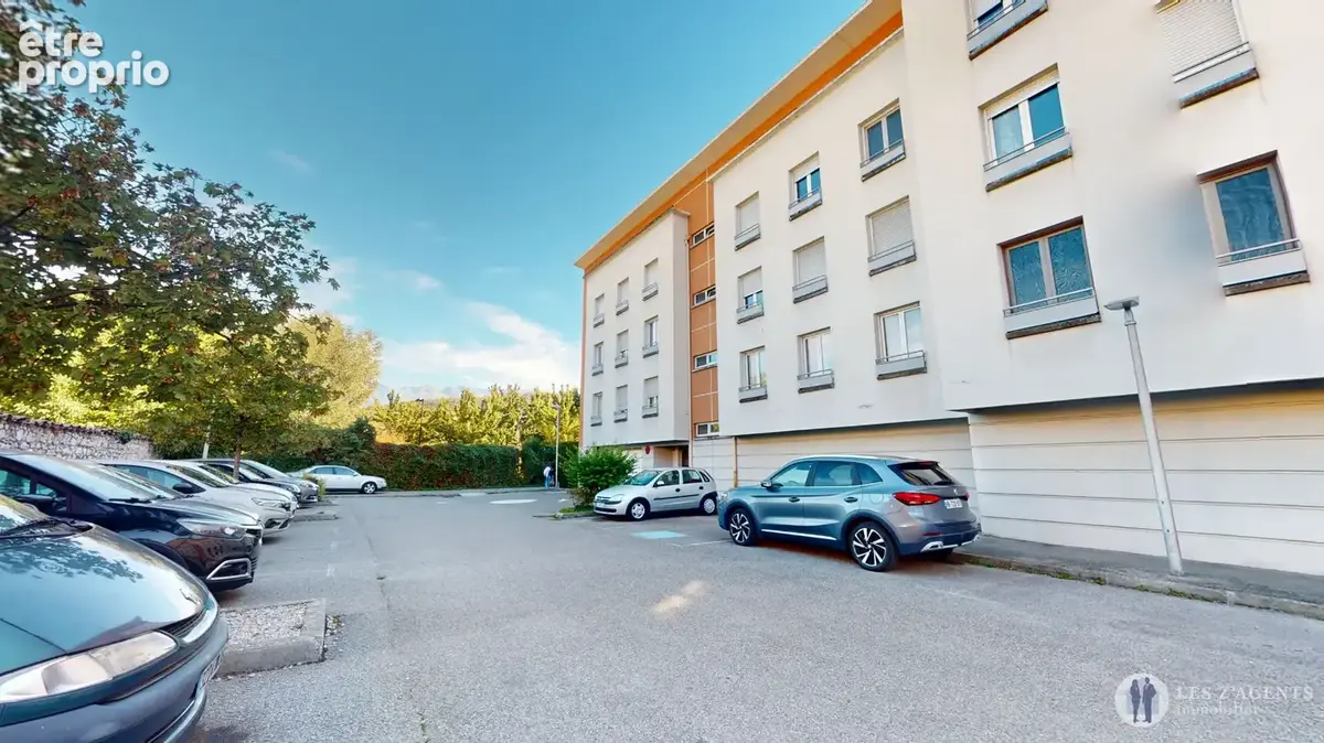 Spacieux T4 avec rez de terrasse de 30m2 - photo 14