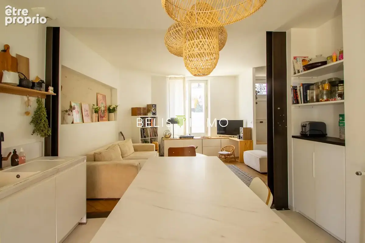 Maison 145 m² à Tours  - photo 2
