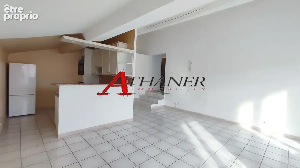 Photo Appartement à Canet-En-Roussillon au prix de 149 800€