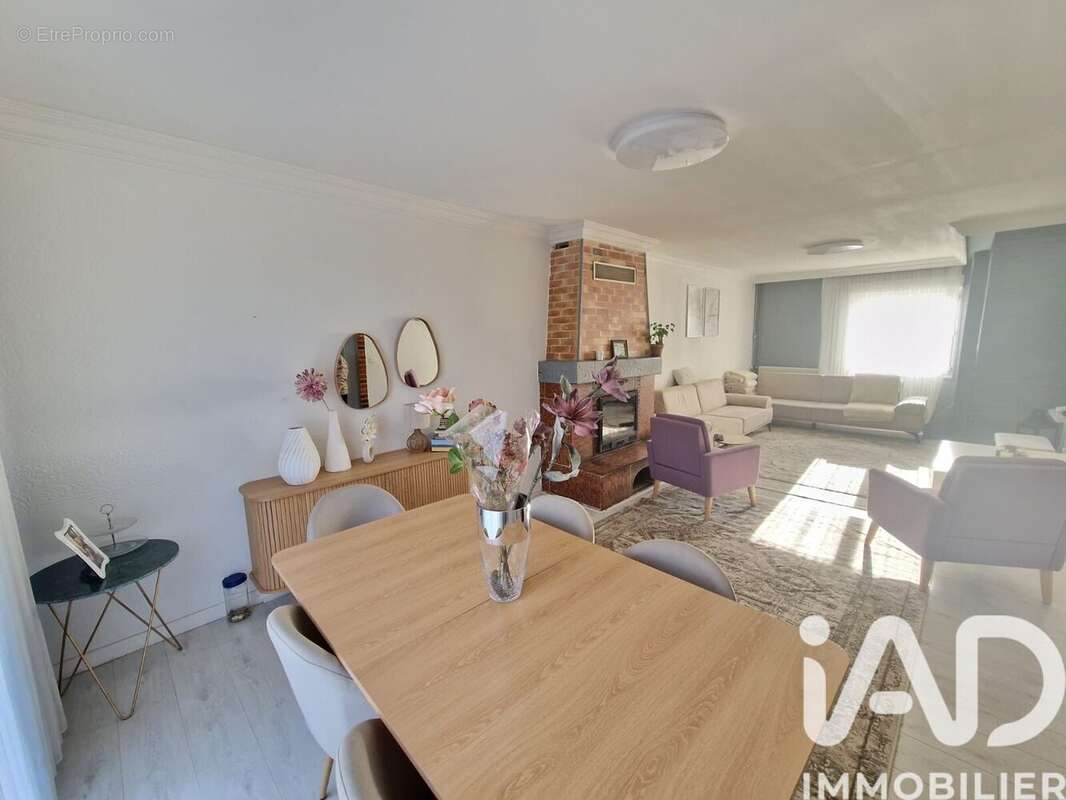 Photo 3 - Maison à ROMORANTIN-LANTHENAY