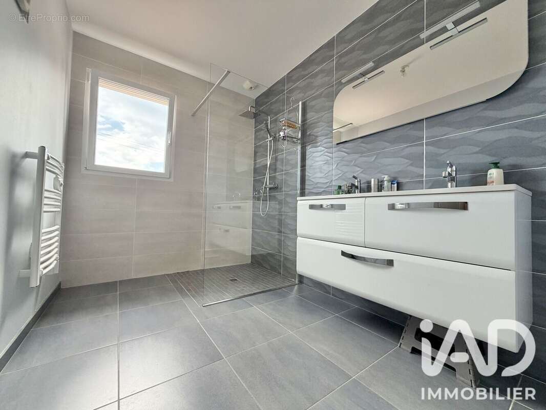 Maison 122 m² à Courcy  - photo 9