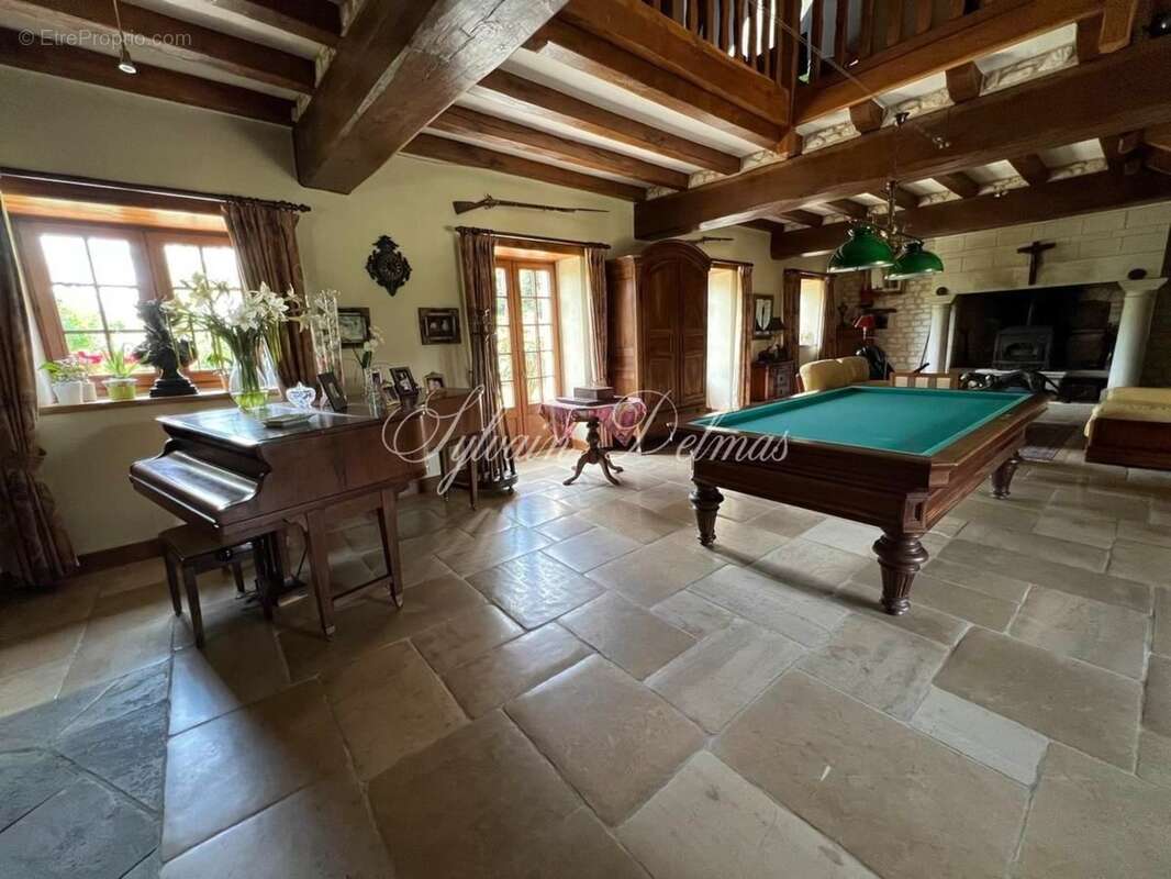 Propriete à vendre 45 pièces proche de TOURS (37) - photo 20