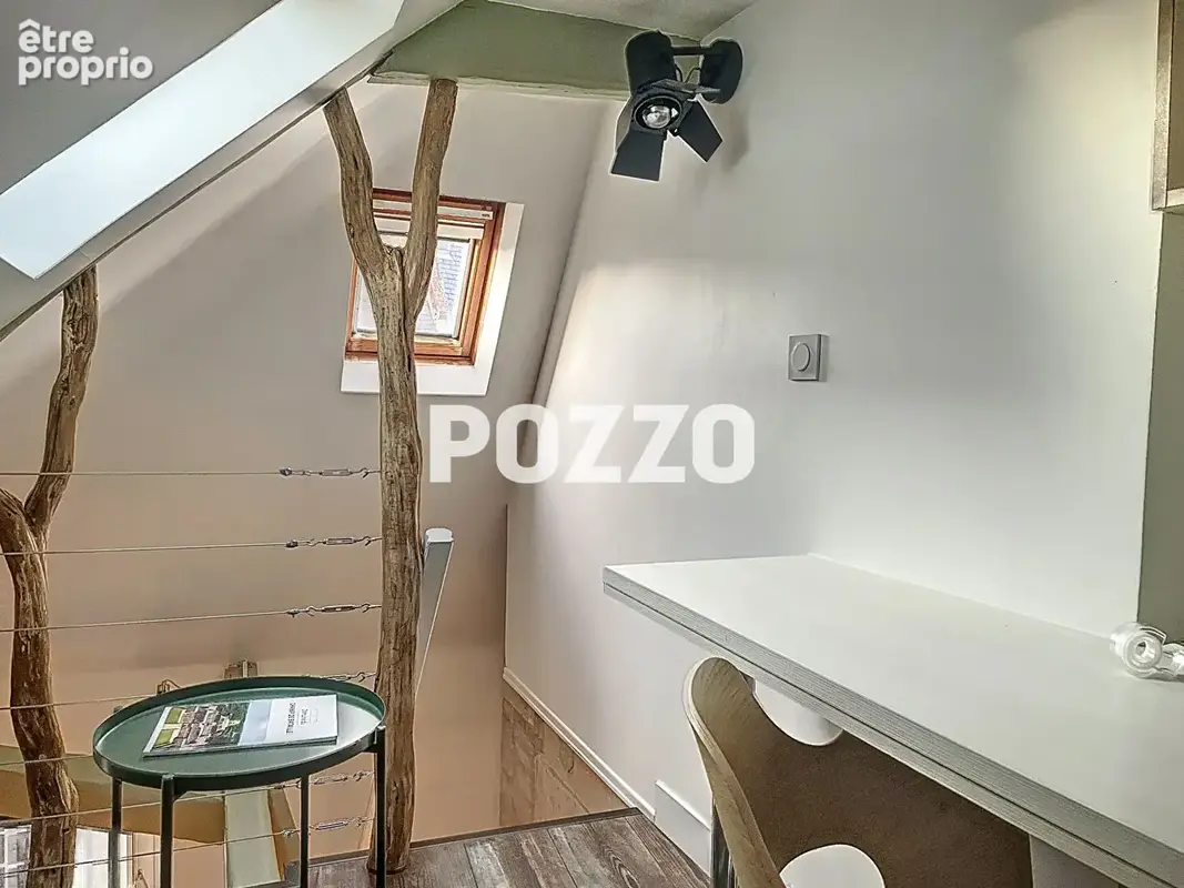Appartement 2 pièces (30 m²) - Hyper Centre - photo 6