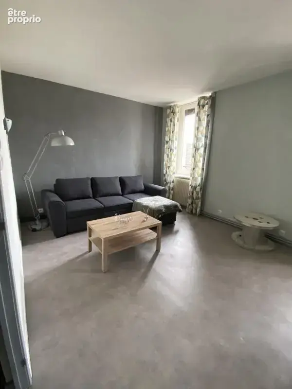 Appartement 131 m² à Limoges  - photo 2