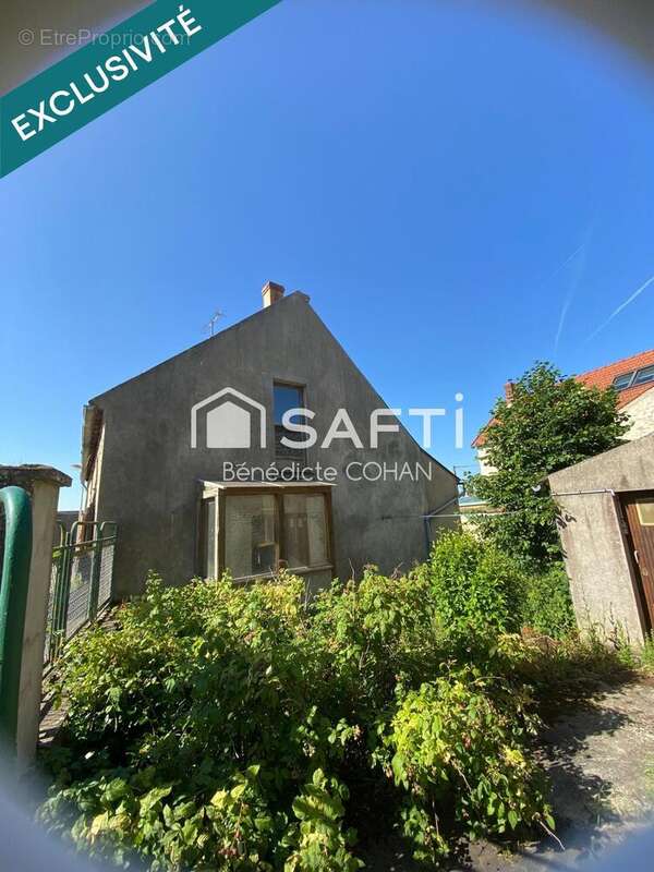 Photo 3 - Maison à GOMMERVILLE