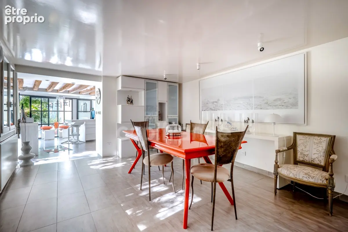 Maison à vendre 0 pièces TRIEL SUR SEINE (78) - photo 9