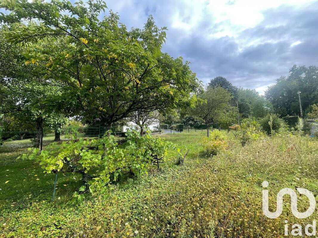 Photo 4 - Terrain à LARCAY