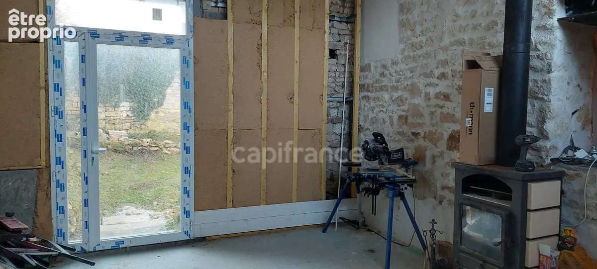 Maison à vendre 5 pièces CURZON (85) - photo 14