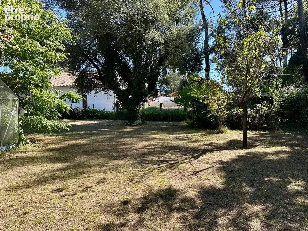 Maison 118m² à tarnos - photo 15
