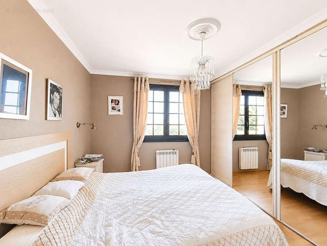 Maison à LES METAIRIES