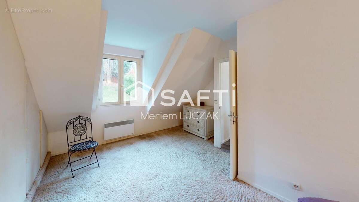 Photo 8 - Maison à ORGEVAL