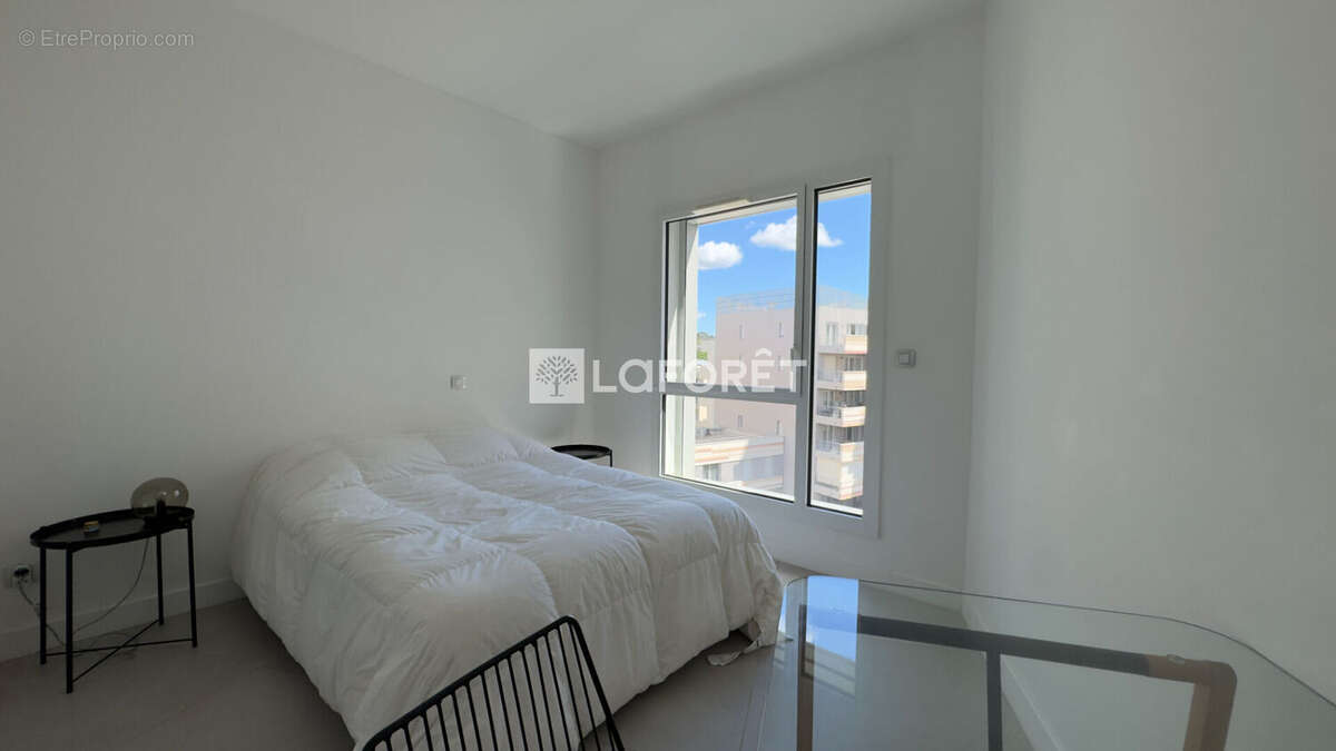 Appartement à CASTELNAU-LE-LEZ