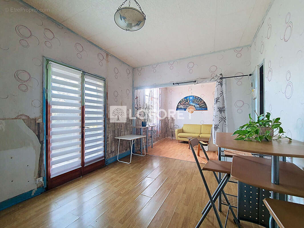 Maison à VILLEMUR-SUR-TARN