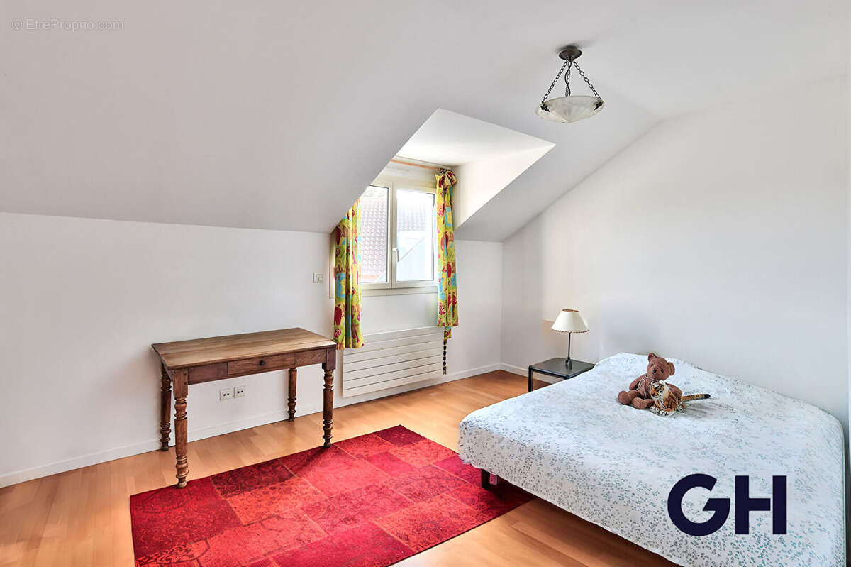 Appartement à LYON-4E