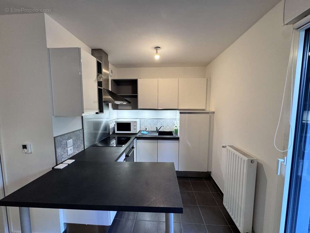 Appartement à SURESNES