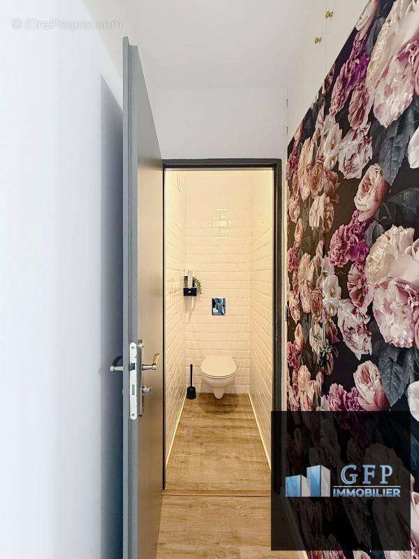 Appartement à LE LAVANDOU