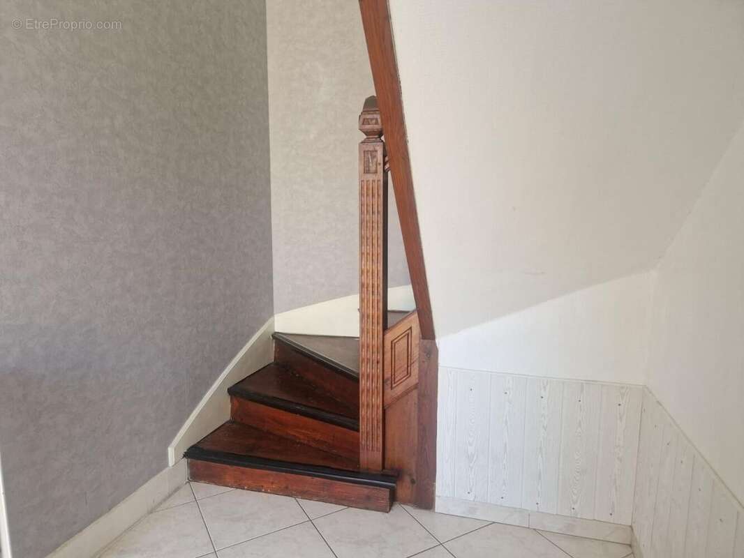 Photo 5 - Maison à SAINT-POURCAIN-SUR-SIOULE