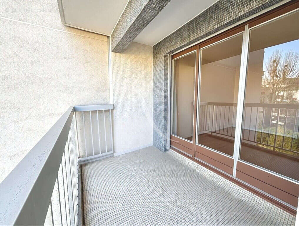 Appartement à PARIS-13E