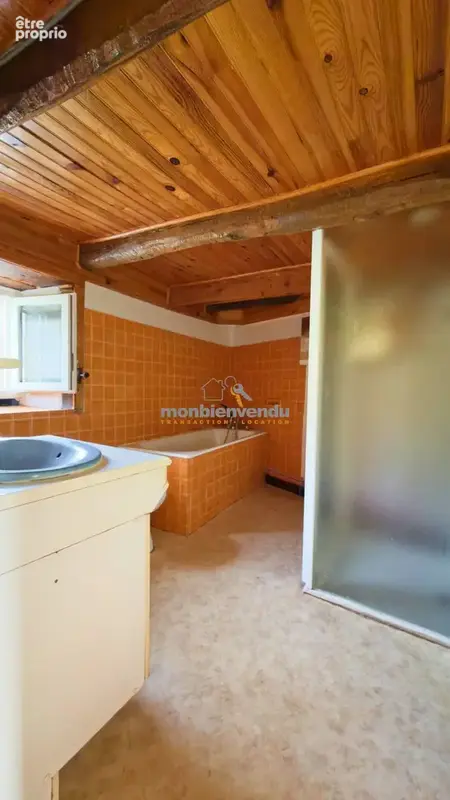 Maison 4 pièces 119 m² à vendre à Saint-Mamet-La-Salvetat (15220) - photo 8