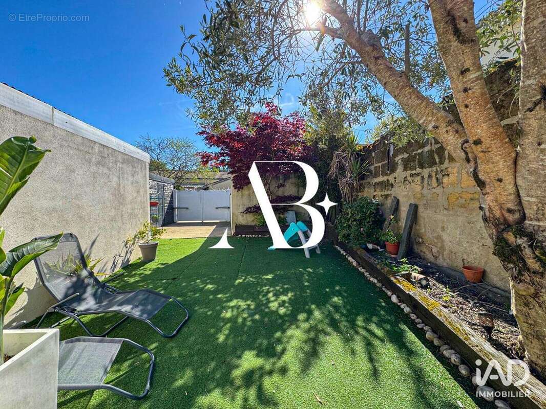 Photo 4 - Maison à LEOGNAN