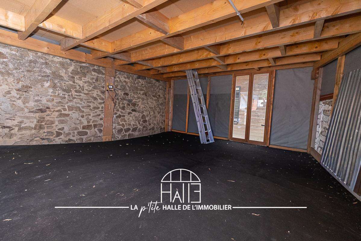 Maison 57 m² à Couzeix  - photo 7