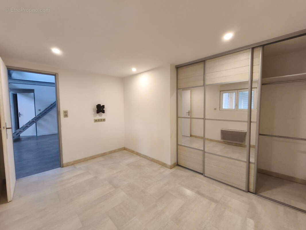 Appartement à TROYES