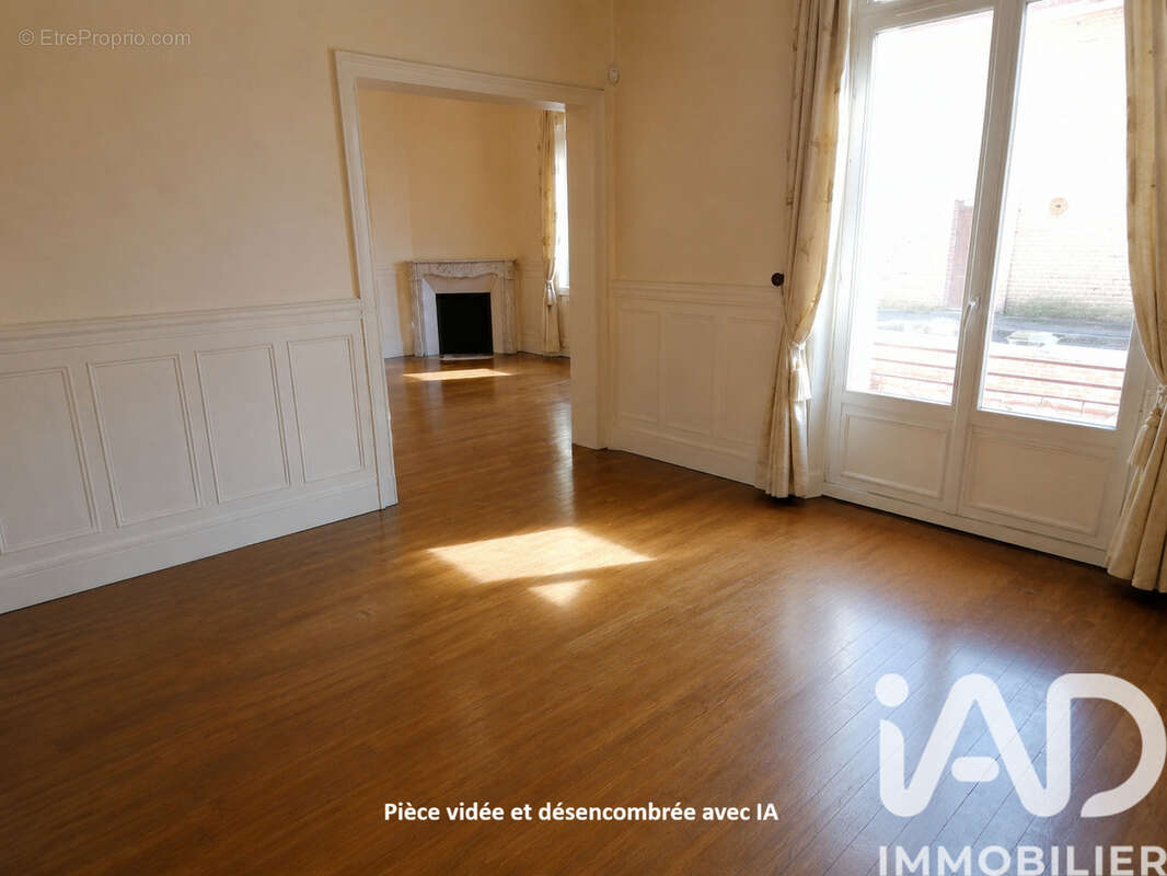 Maison 188 m² à Attigny  - photo 7