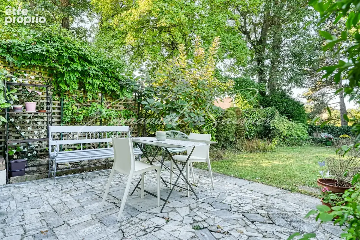 Maison familiale 5 pièces avec jardin privatif   Quartier La Feuillaume - photo 3
