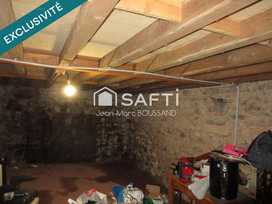 Photo 9 - Appartement à CHAUFFAILLES