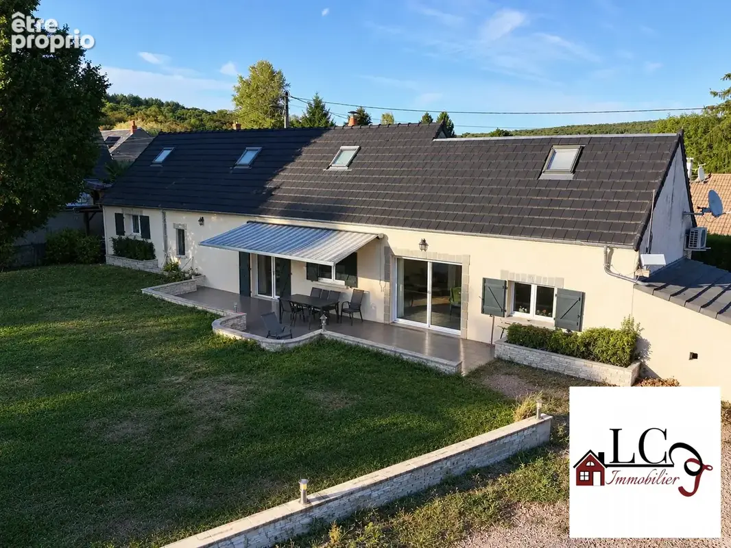 Photo Maison à Nevers au prix de 195 000€