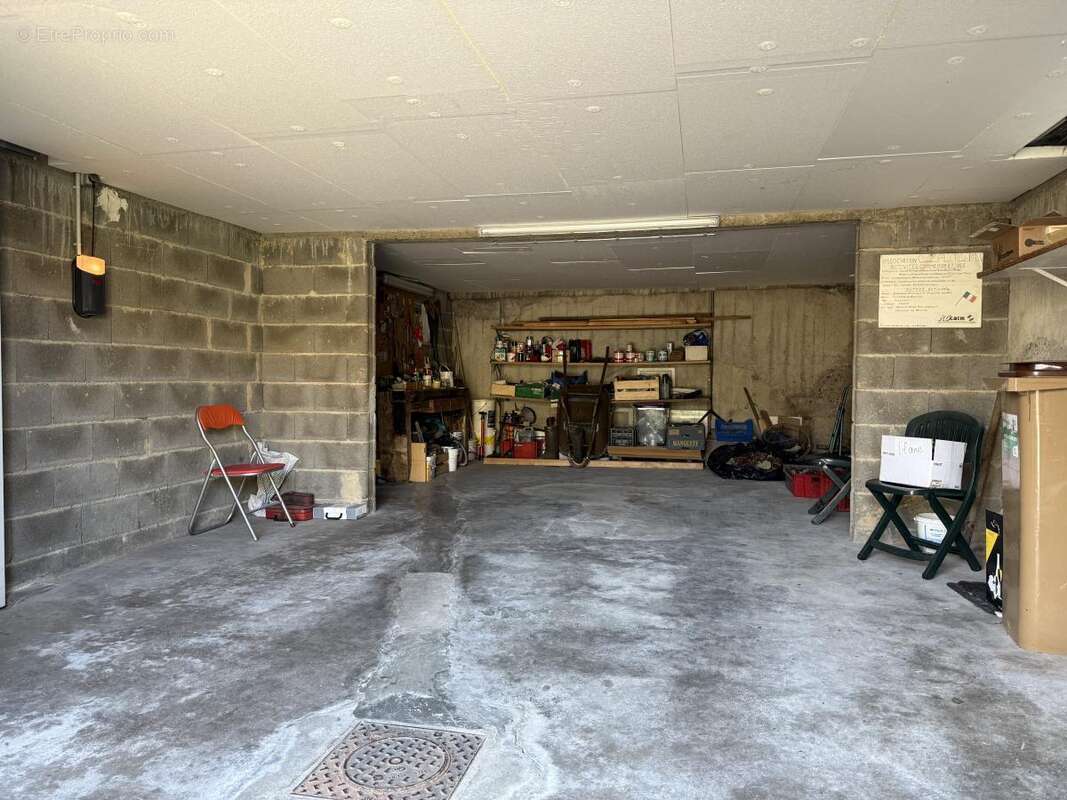 Maison à LE MAY-SUR-EVRE