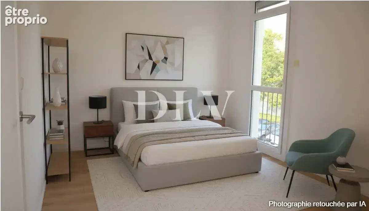 Appartement 4 pièces 72 m² à vendre à Avon (77210) - photo 9