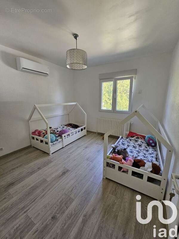 Maison 132 m² à Cornant  - photo 8