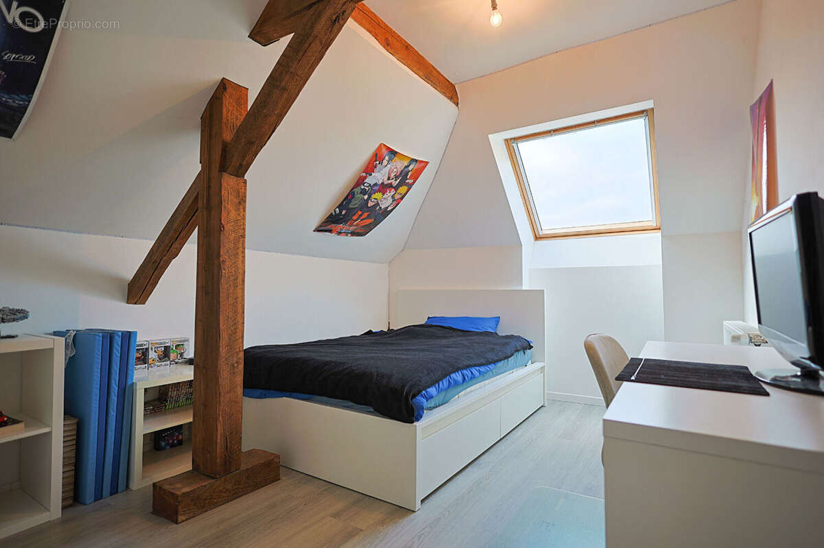 Appartement à L&#039;HOPITAL