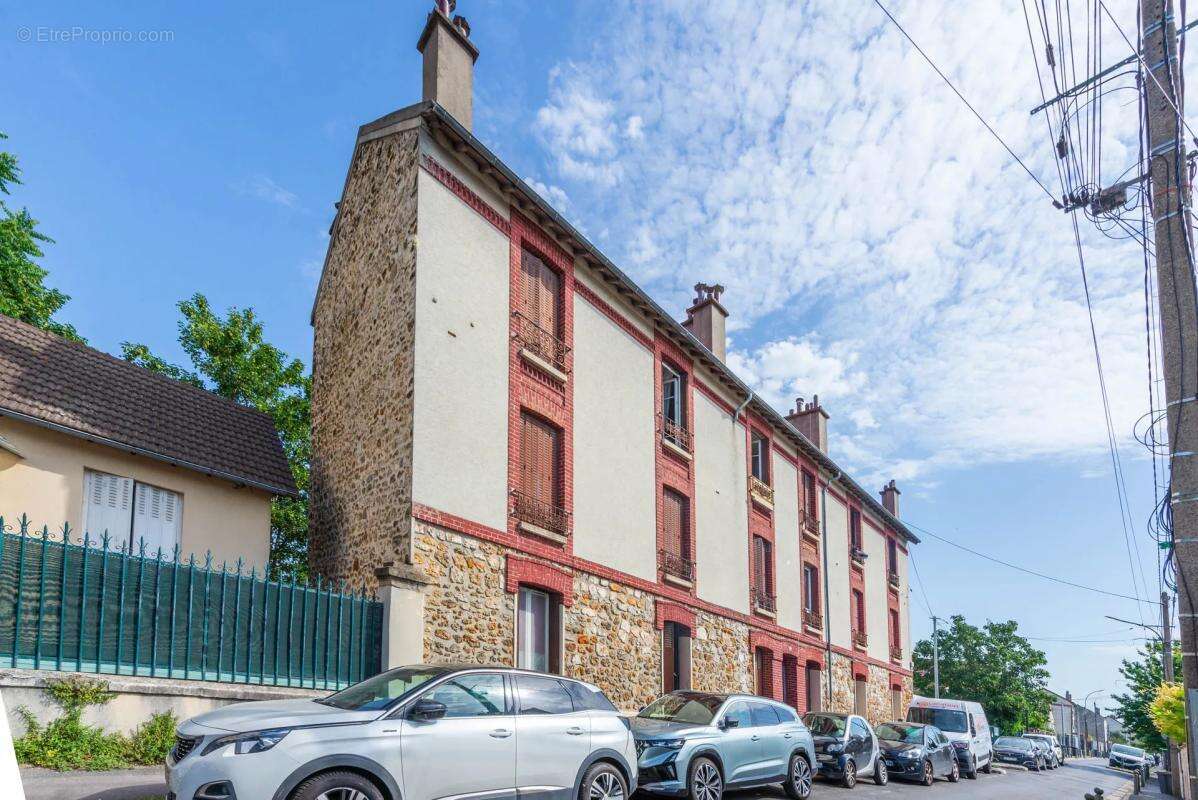Appartement à ARGENTEUIL