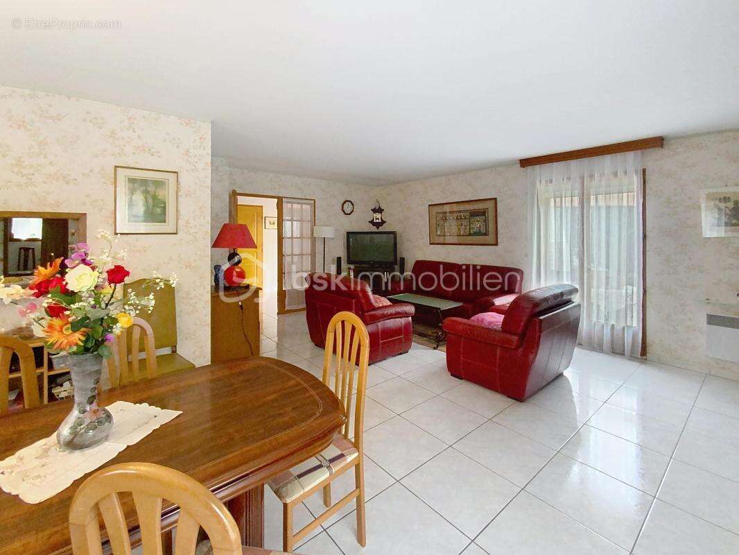 Maison à MARSEILLAN