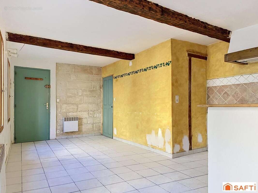 Photo 6 - Appartement à AVIGNON