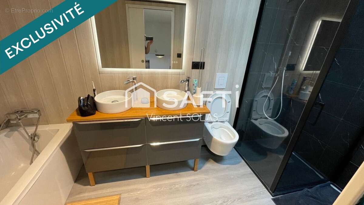 Appartement 117 m² à La Roche-Sur-Yon  - photo 7