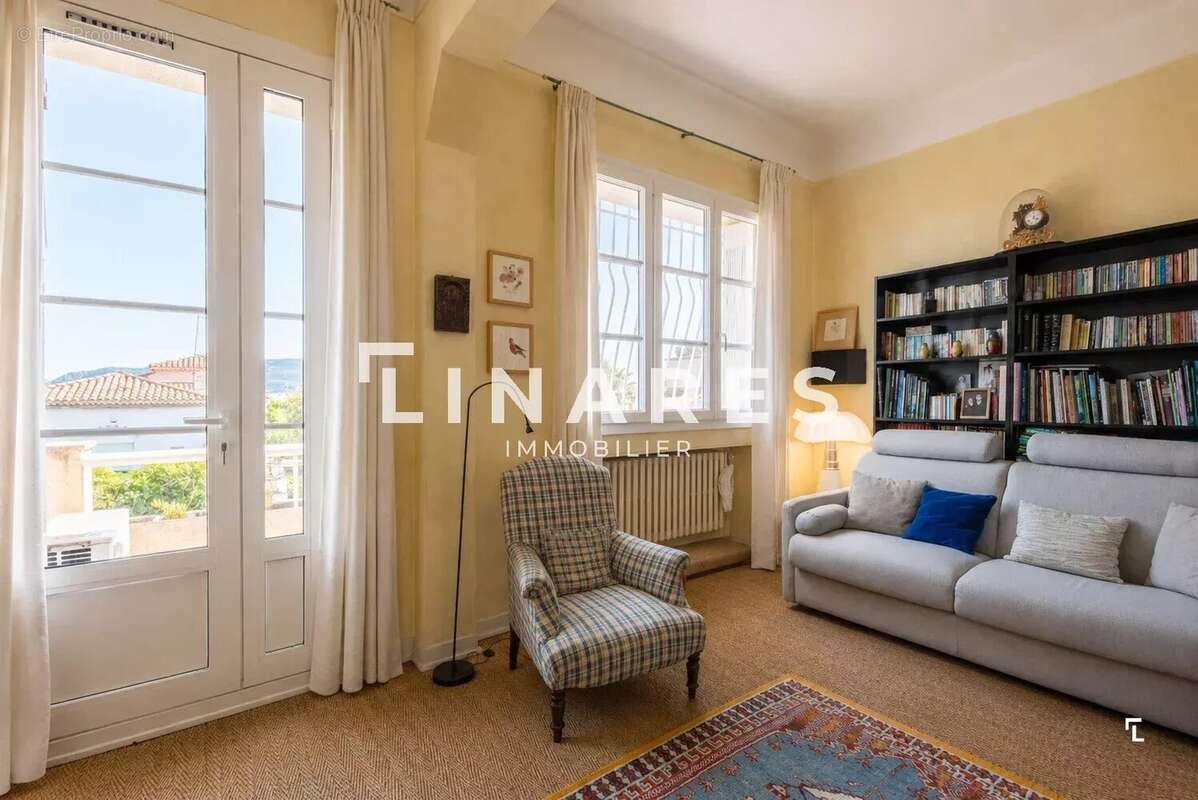Maison à MARSEILLE-8E