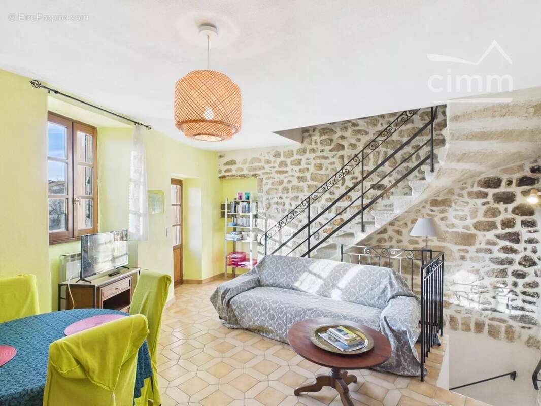 Maison à MONTREAL