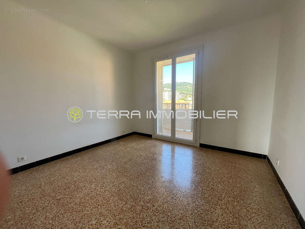 Appartement à AJACCIO