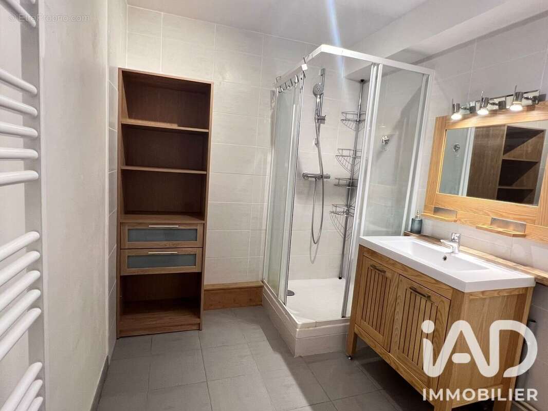 Appartement 83 m² à Saint-Sebastien-Sur-Loire  - photo 7