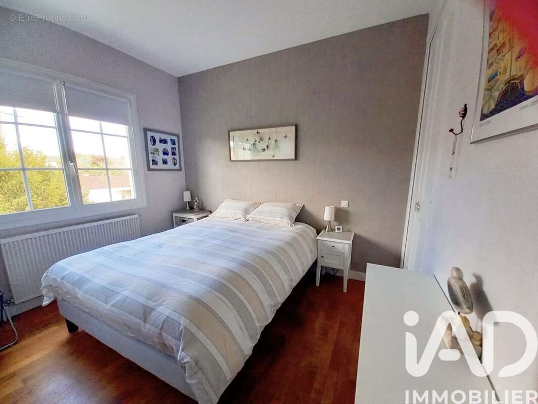 Photo 7 - Maison à CIVRAY