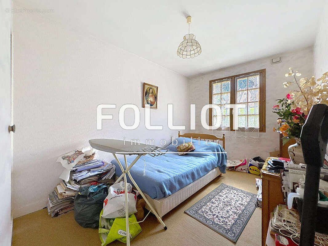 Maison à SAINT-AMAND