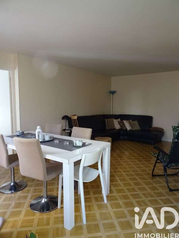 Photo 6 - Appartement à LES ULIS