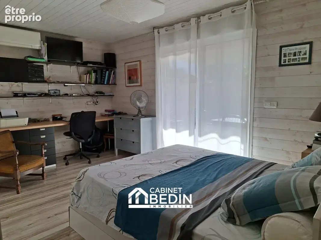 Maison 6 pièces 146 m² à vendre à Le Taillan-Medoc (33320) - photo 4