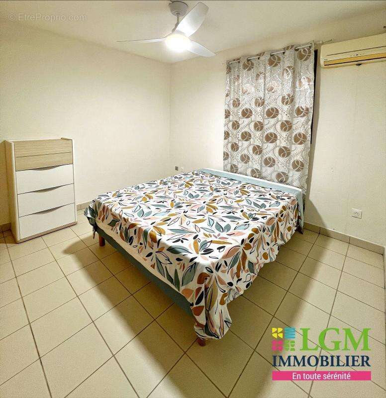 Appartement à CAYENNE