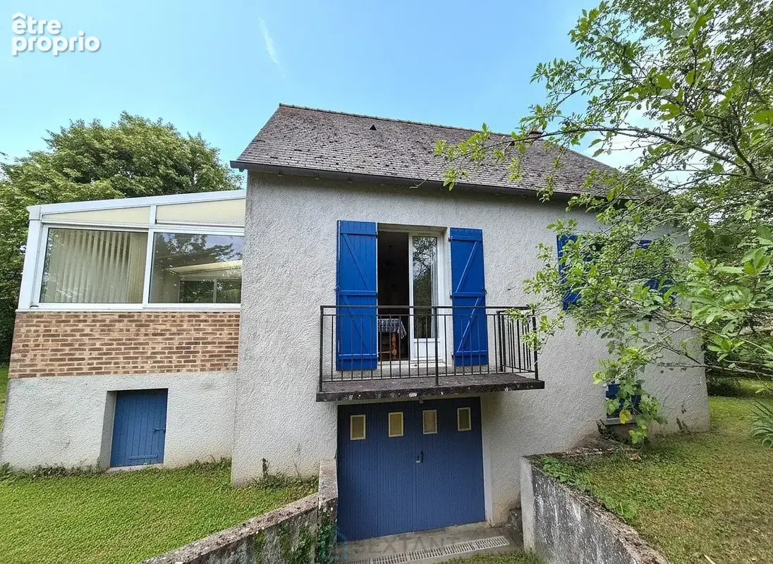 Photo Maison à Amboise au prix de 199 500€
