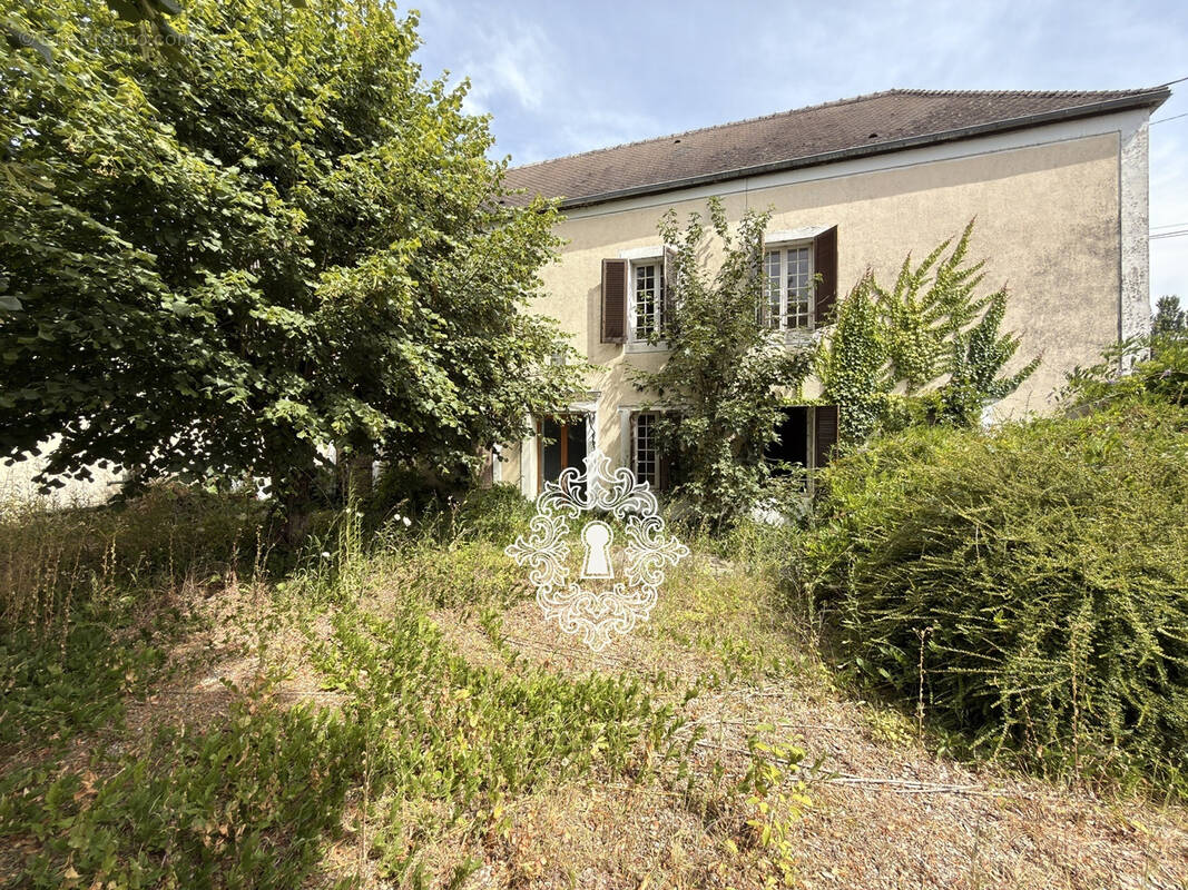 Maison à PROVINS